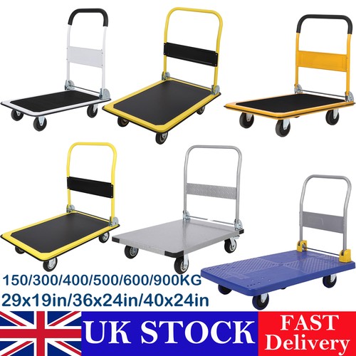 Heavy duty 150 900kg - heavy, folding
