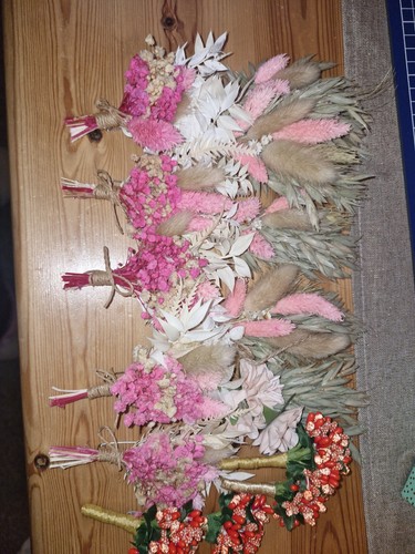 Handmade bride groom wedding - handmade,