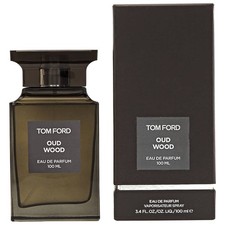 Tom Ford Unisex Oud Wood EDP