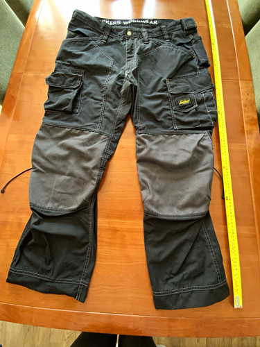 Snickers workwear 3223 men - 3223, men's
