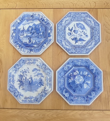 Spode blue room - spode,