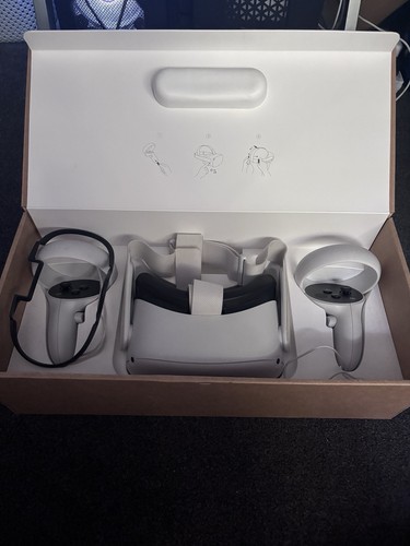 Oculus meta quest virtual - meta,