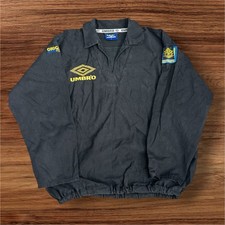 Umbro Pro Training Drill Top