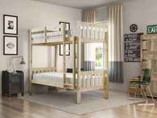 Cypress Heavy Duty Pine Bunk