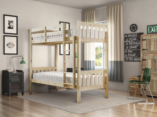 Strictly beds bunks - strictly, beds&bunks