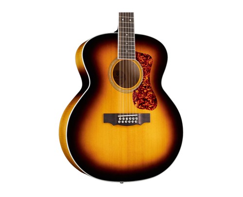 Guild 2512e deluxe - f-2512e,