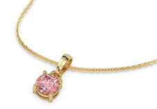 8 Ct Certified Round Shape