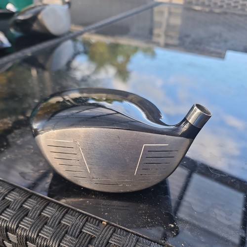 Nike machspeed driver - sq,