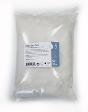 Dead sea salt pure - dead,