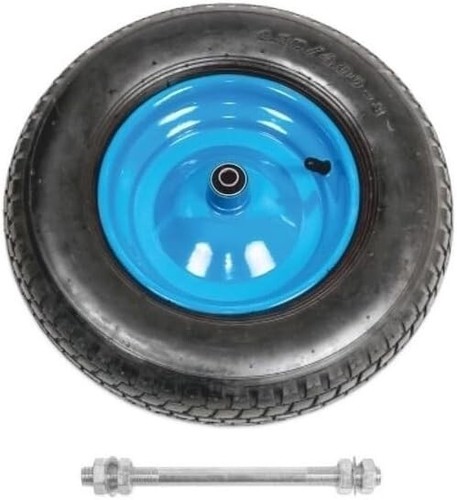 Wheel pneumatic ply 16 - &, 2