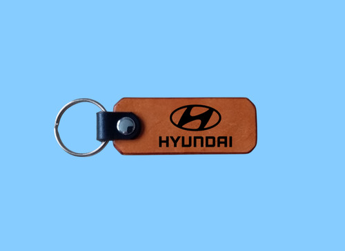 Hyundai car hand - hand, laser