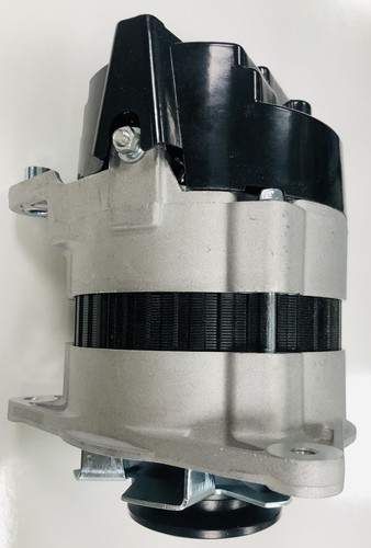 New alternator land - new,