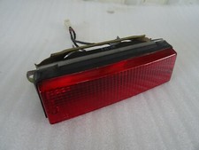 E5. Kawasaki GPZ 500 S EX Rear