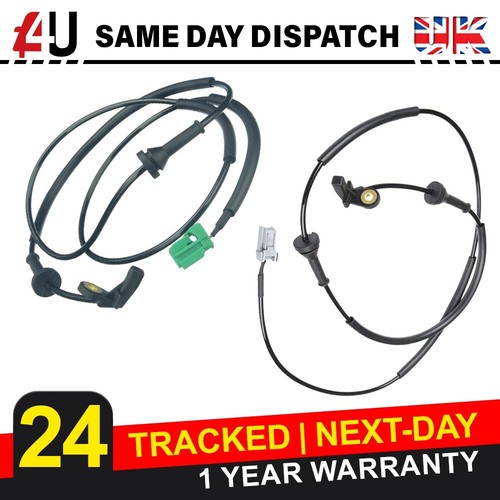 Abs wheel speed sensor - speed, for