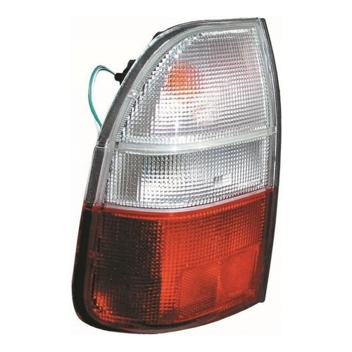 Mitsubishi l200 rear back - mitsubishi,