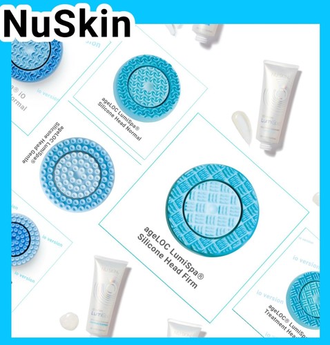 Nuskin ageloc lumispa face - nuskin ageloc,