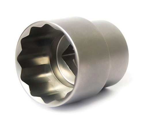 Locking wheel nut - locking,