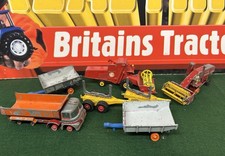 Matchbox King Size Vintage