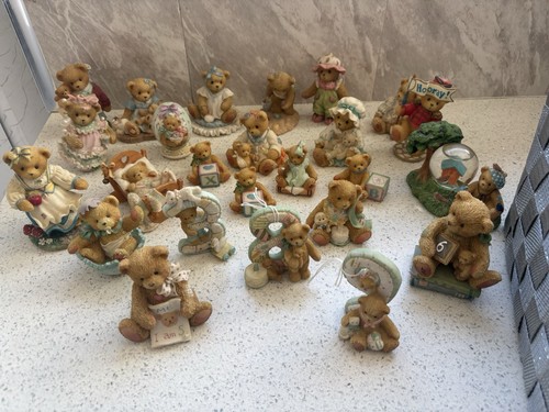 Cherished teddies - 25.,