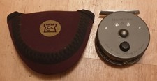 Hardy Marquis No.5 Fly Fishing Reel with Original Case – Made in England