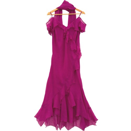 Michaela louisa dress with - dress,
