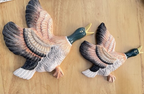 Set ceramic flying - of,