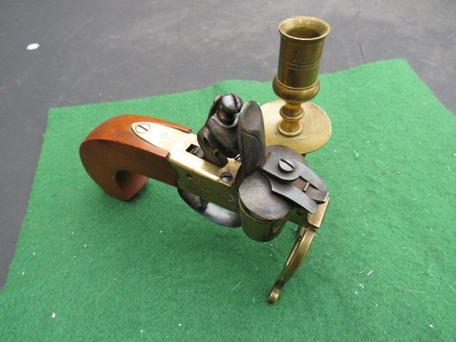 Vintage novelty flintlock - vintage,