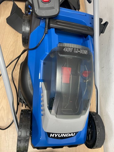 Hyundai hym40li380p v - hym40li380p, 40