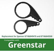 Greenstar System Filter -