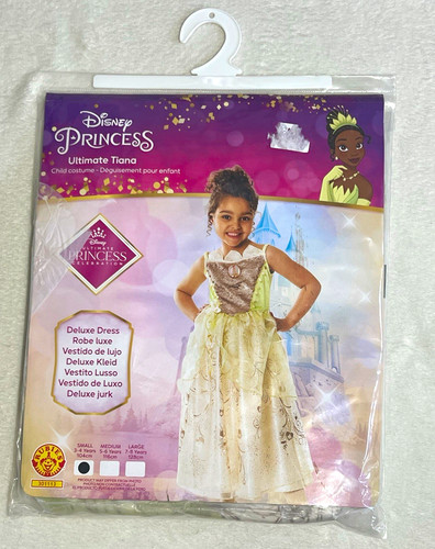 Rubie disney princess - disney,