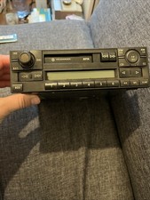 Genuine VW POLO MK6 - Radio /
