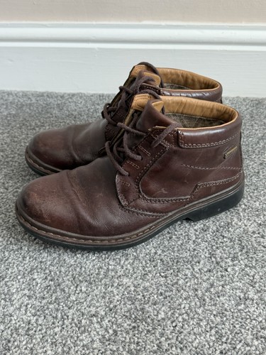 Clarks men rockie gtx - men's,