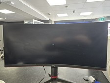 AOC CU34G2X /BK 144Hz Monitor