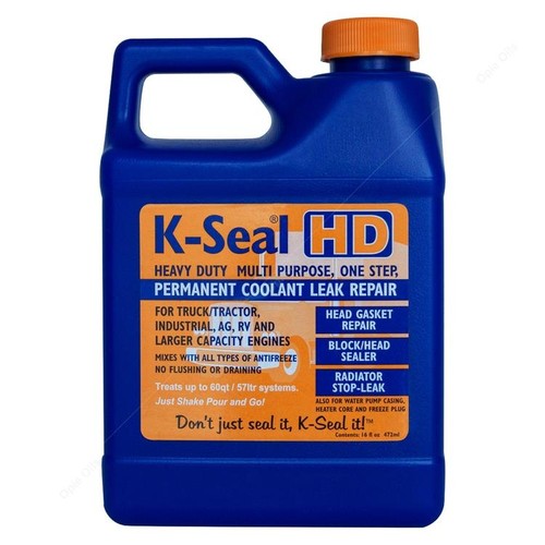 Seal heavy duty - k, coolant