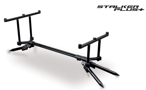 Fox stalker pod - fox,