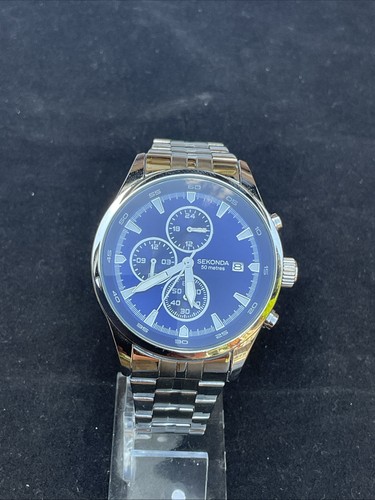 Sekonda watch sport mens 1768 - sekonda,