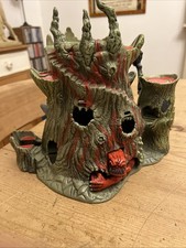 Gormiti Volcano Fire Lava