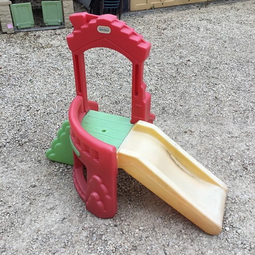 Little tikes climb slide - tikes,