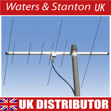 YG27-35 Dual Band HI Spec