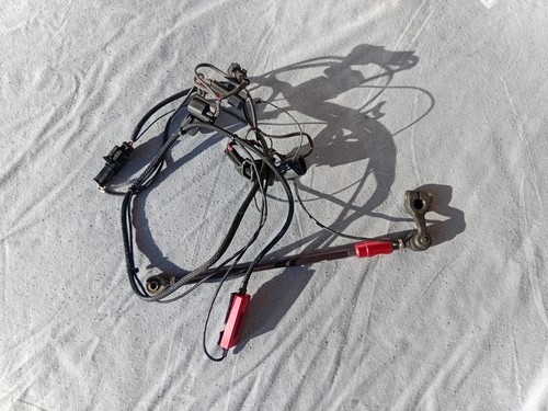 Quickshifter yamaha 06 - r6,