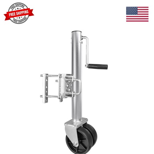 70149 trailer jack with - trailer,