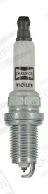 Pcs spark plug set - x4,