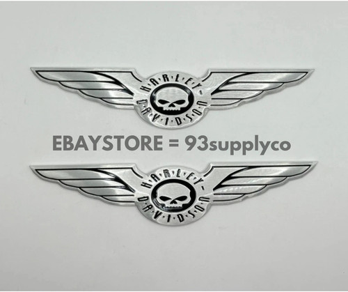 New pcs harley davidson - 2,