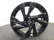 NISSAN NOTE 16" Inch 4x100