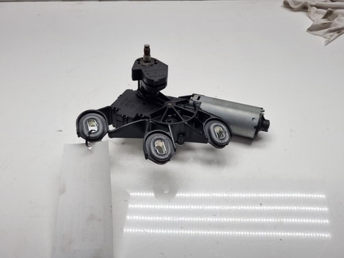 Mercedes class wiper - wiper, motor