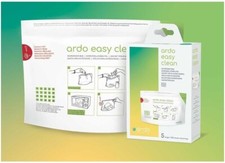 ARDO Easy Clean Microwave