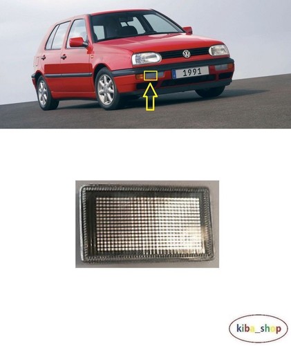 For golf mk3 - vw,