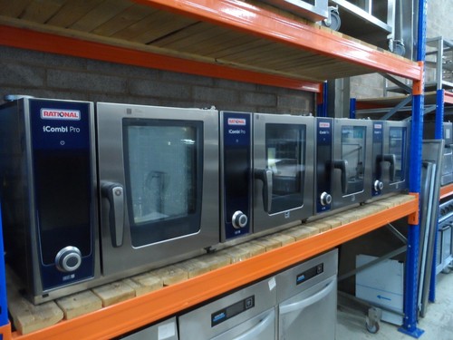 2024 rational icpxs - rational,