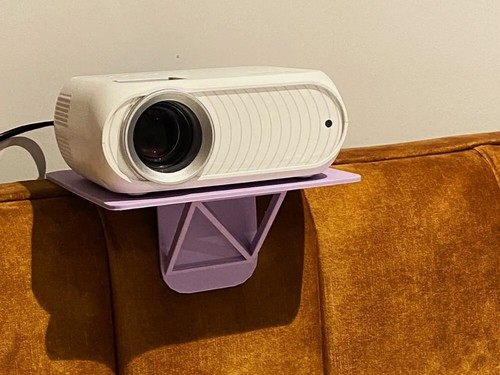 Projector stand holder - projector, for