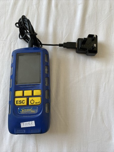 Anton sprint pro - anton,
